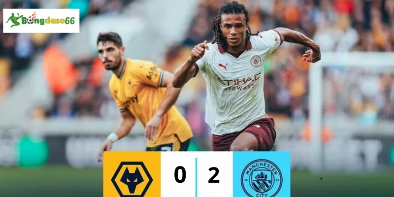 Nhận Định Manchester City vs Wolves 02h00 Ngày 03/05/2025