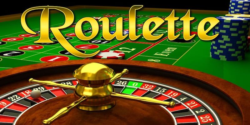Tìm hiểu cách chơi Roulette cùng Bongdaso