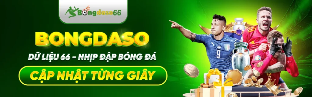banner bongdaso