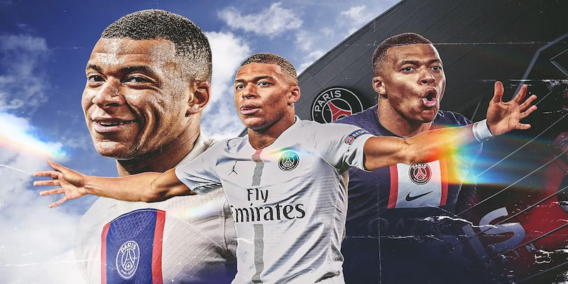 Mbappé xứng đáng cầu thủ đắt giá nhất thế giới hiện nay