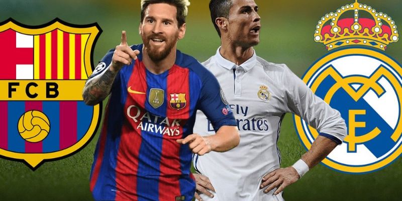 Cùng Bongdaso tìm hiểu El clasico là gì?