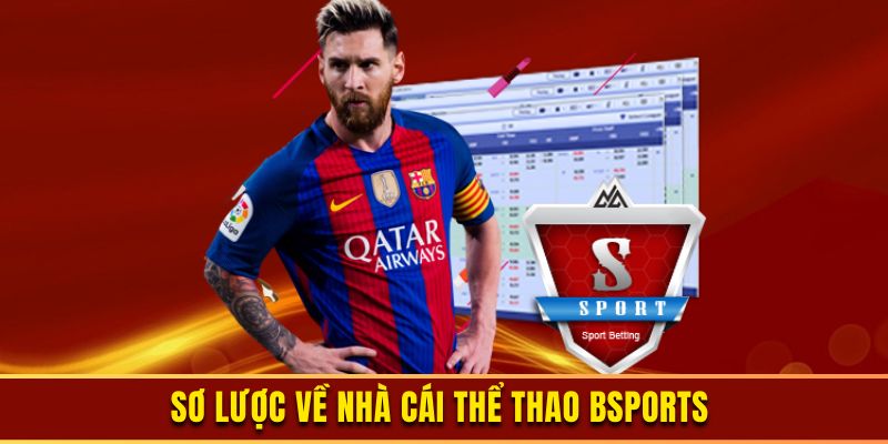 Sơ lược về nhà cái thể thao bsport
