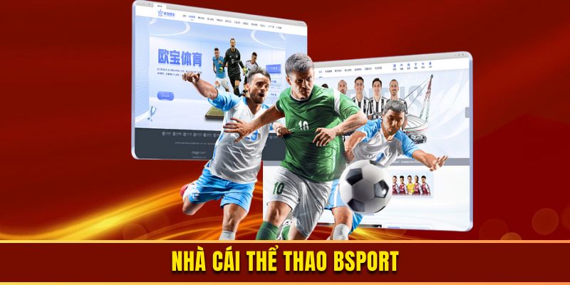 Cùng bongdaso review về nhà cái thể thao Bsport