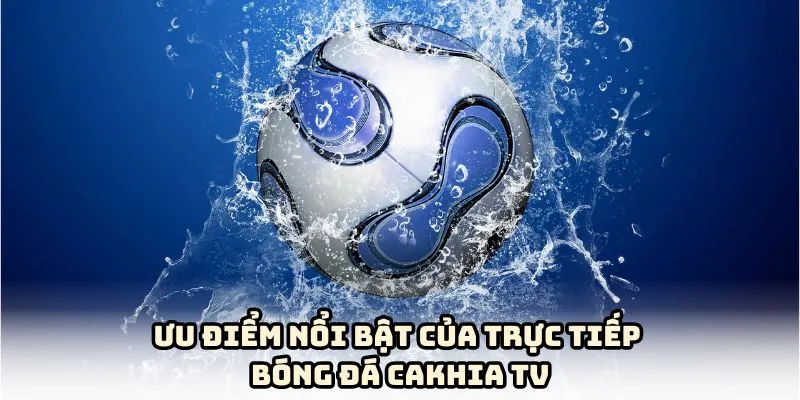 Điểm hấp dẫn của nền tảng khiến nhiều người dùng yêu thích